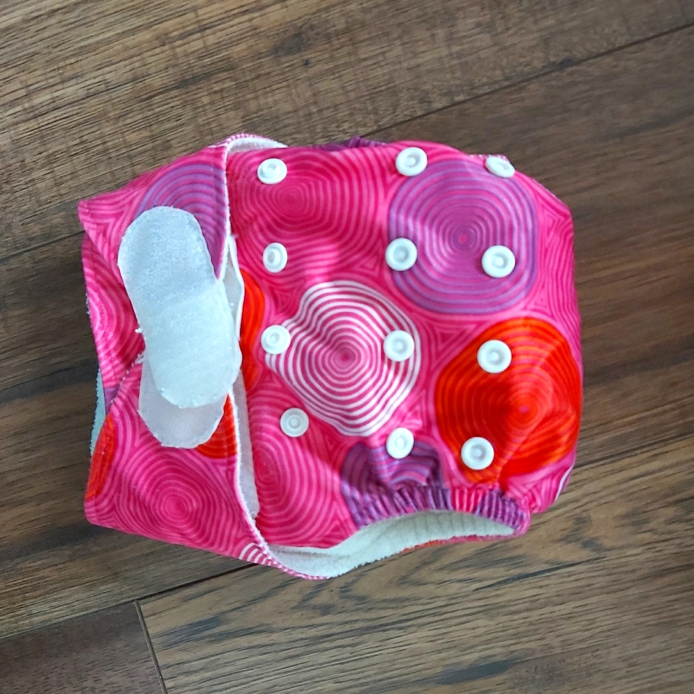 2for$20🎉Bumkins AIO Cloth Diaper